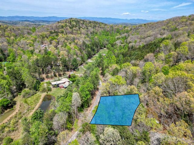 746 High Ridge Road, Murphy, NC 28906