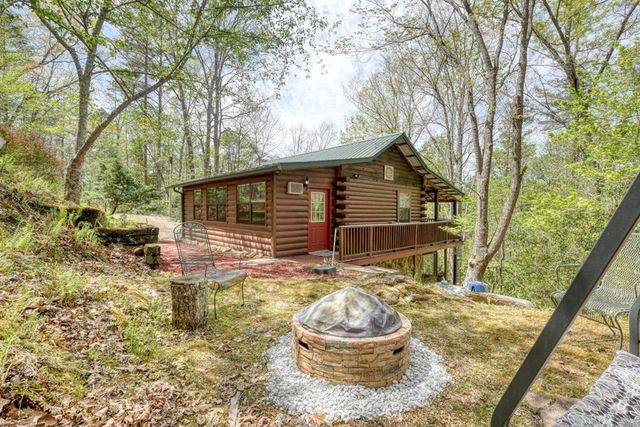 746 High Ridge Road, Murphy, NC 28906