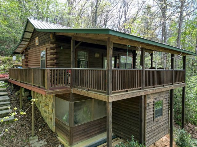 746 High Ridge Road, Murphy, NC 28906