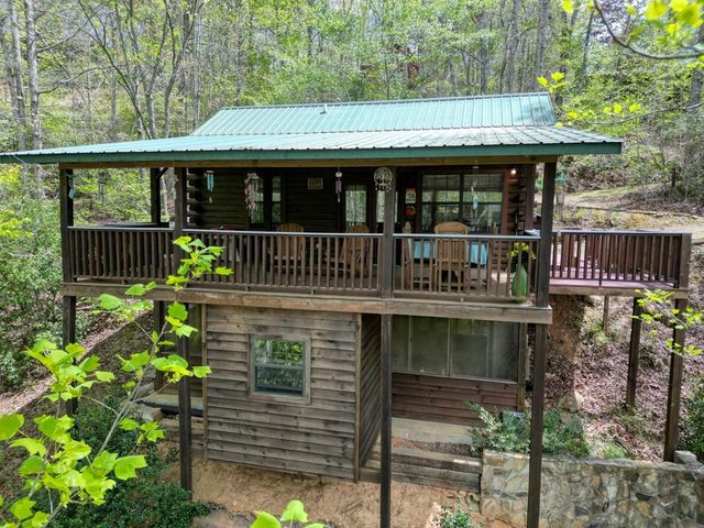746 High Ridge Road, Murphy, NC 28906