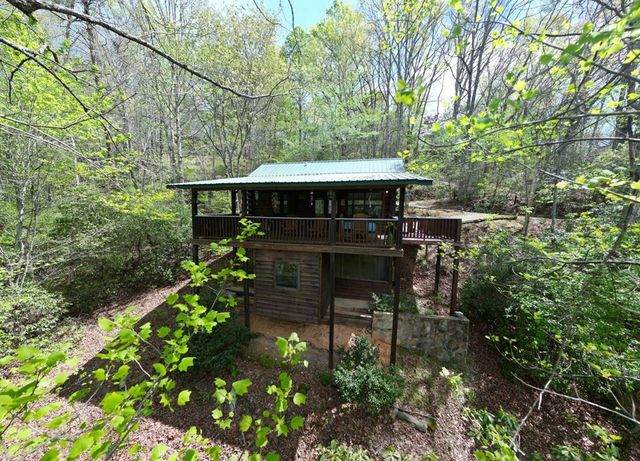 746 High Ridge Road, Murphy, NC 28906