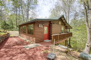 746 High Ridge Road, Murphy, NC 28906