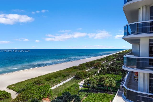 9559 Collins Ave S8-B, Surfside, FL 33154