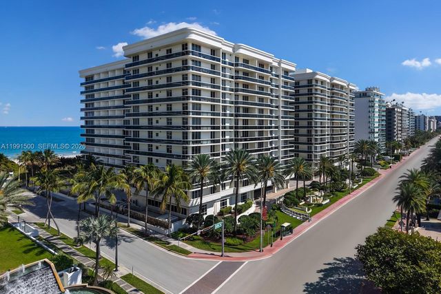 9559 Collins Ave S8-B, Surfside, FL 33154