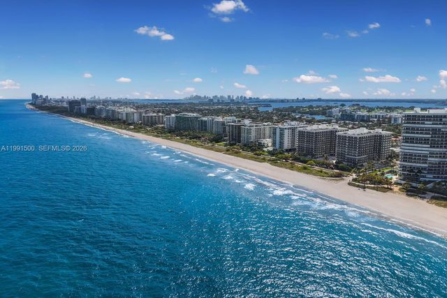 9559 Collins Ave S8-B, Surfside, FL 33154