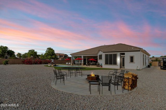 10420 N ERIN Court, Waddell, AZ 85355