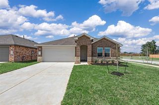 20352 Tembec Drive, New Caney, TX 77357