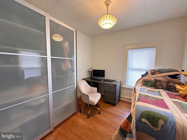 411 ROWAN AVE, Hamilton Township, NJ 08610