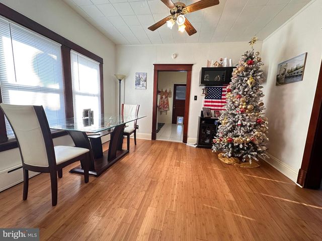 411 ROWAN AVE, Hamilton Township, NJ 08610