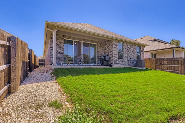 1909 Ruger PASS, Leander, TX 78641