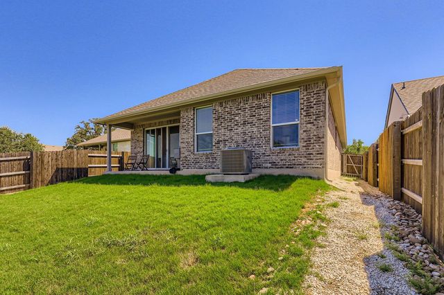 1909 Ruger PASS, Leander, TX 78641