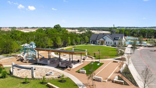 1909 Ruger PASS, Leander, TX 78641