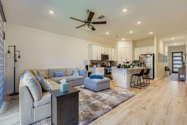 1909 Ruger PASS, Leander, TX 78641