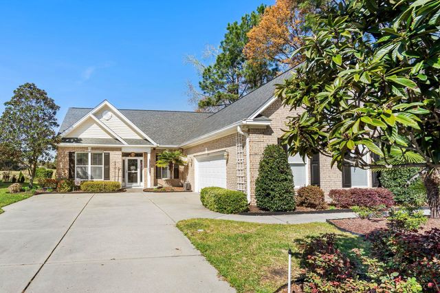 2797 Sanctuary Blvd., Conway, SC 29526