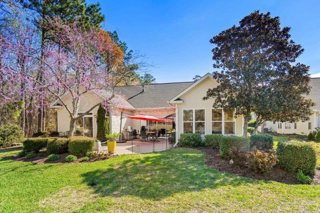 2797 Sanctuary Blvd., Conway, SC 29526