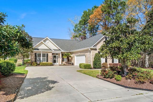 2797 Sanctuary Blvd., Conway, SC 29526