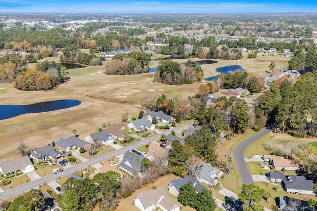 2797 Sanctuary Blvd., Conway, SC 29526