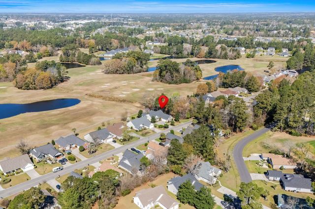 2797 Sanctuary Blvd., Conway, SC 29526