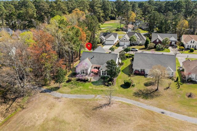 2797 Sanctuary Blvd., Conway, SC 29526