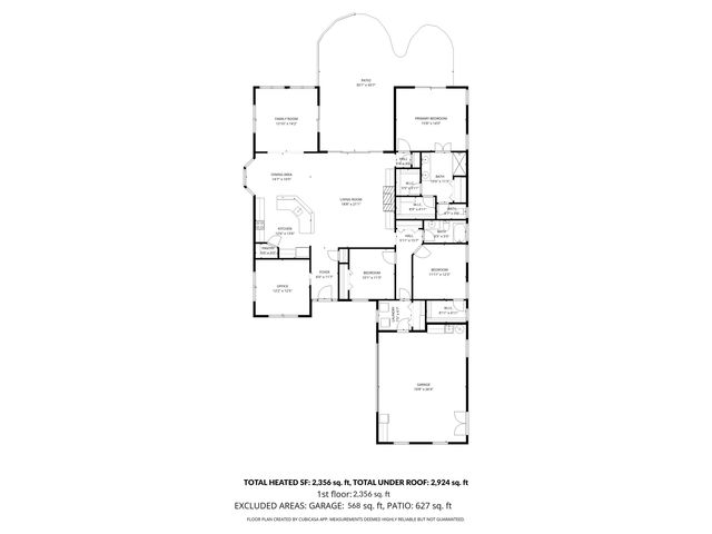 2797 Sanctuary Blvd., Conway, SC 29526