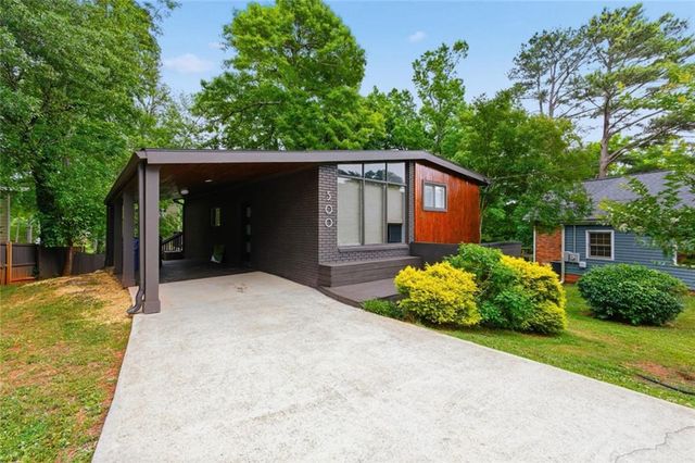 500 Rosemont Drive SE, Atlanta, GA 30317