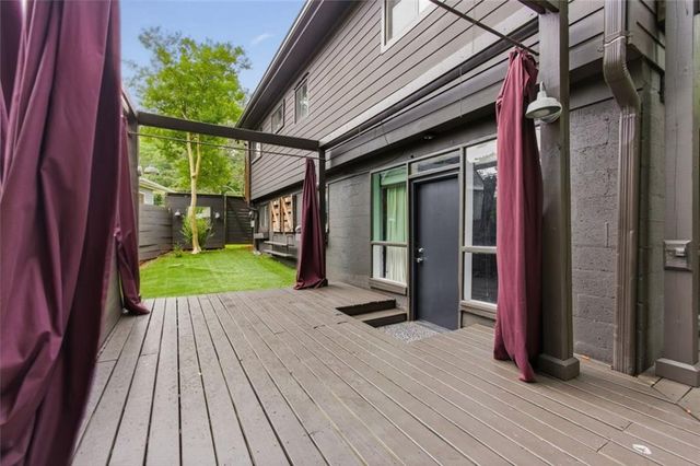 500 Rosemont Drive SE, Atlanta, GA 30317