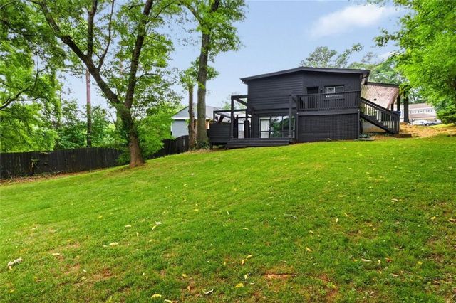 500 Rosemont Drive SE, Atlanta, GA 30317