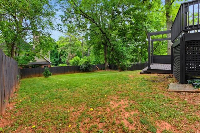 500 Rosemont Drive SE, Atlanta, GA 30317