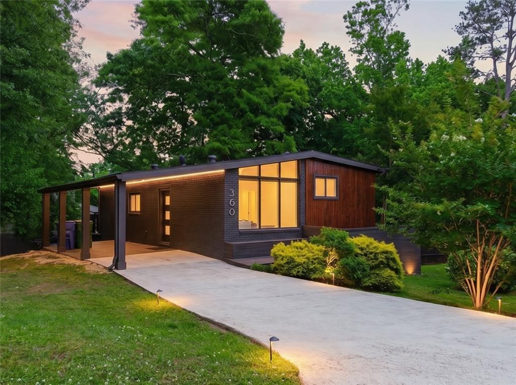 500 Rosemont Drive SE, Atlanta, GA 30317
