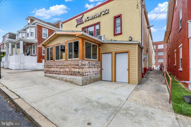 22 NEW HOLLAND AVE, Shillington, PA 19607