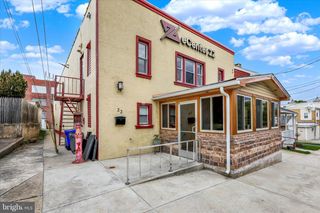 22 NEW HOLLAND AVE, Shillington, PA 19607
