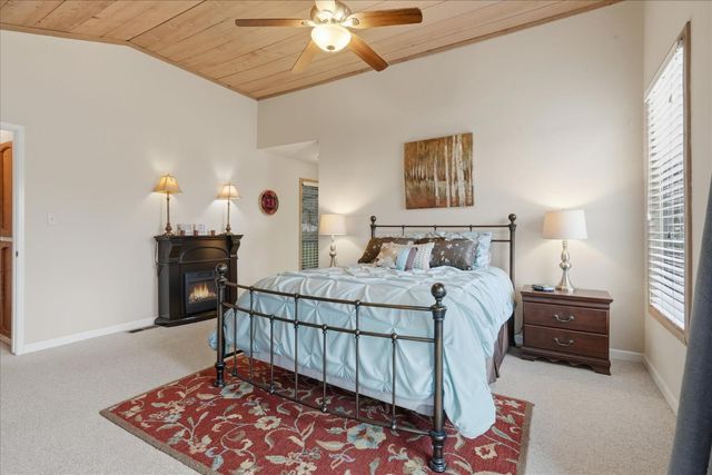 41869 Horseshoe Bend, Coarsegold, CA 93614