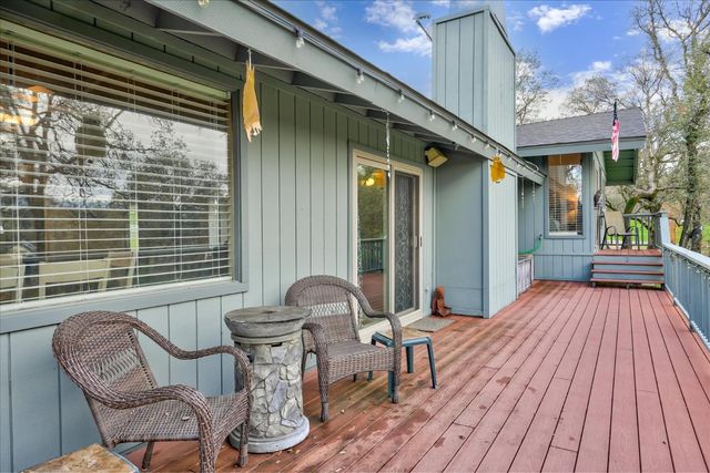 41869 Horseshoe Bend, Coarsegold, CA 93614