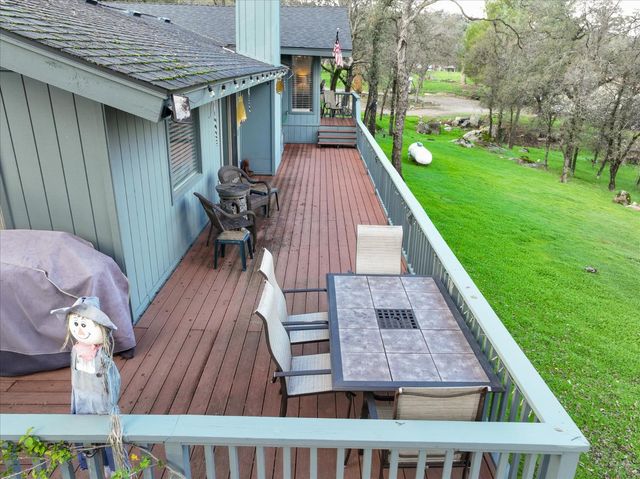 41869 Horseshoe Bend, Coarsegold, CA 93614