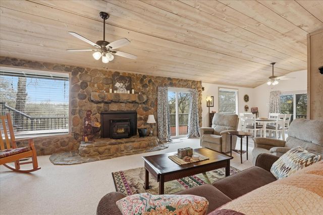 41869 Horseshoe Bend, Coarsegold, CA 93614