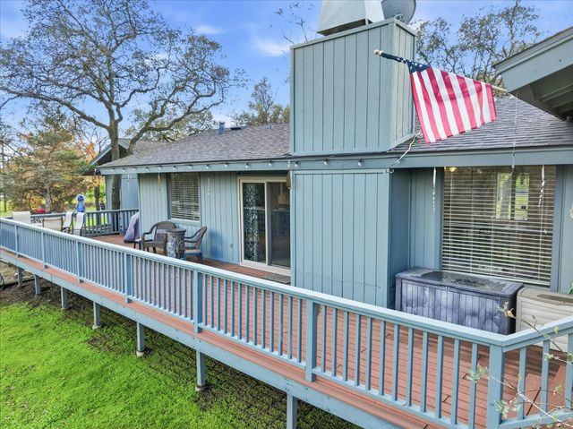 41869 Horseshoe Bend, Coarsegold, CA 93614