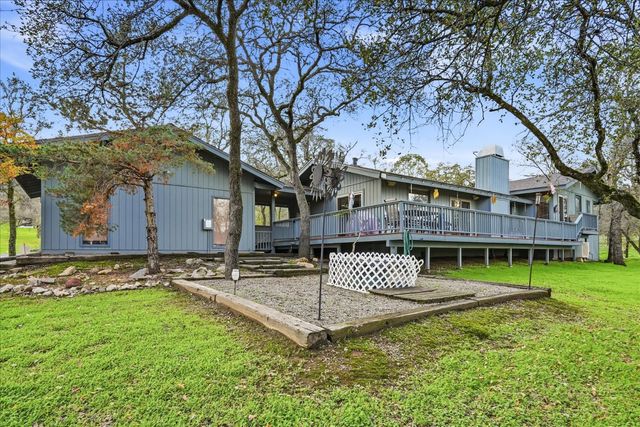 41869 Horseshoe Bend, Coarsegold, CA 93614