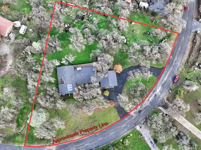 41869 Horseshoe Bend, Coarsegold, CA 93614