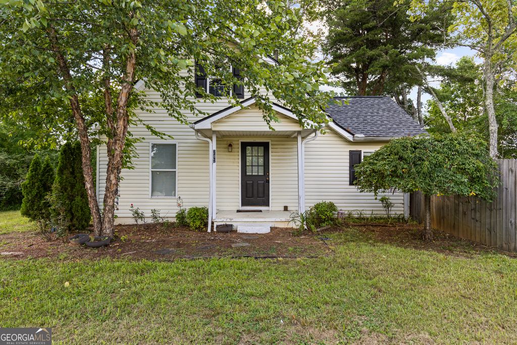 282 E Second Street, Blue Ridge, GA 30513