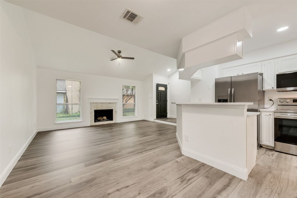 4938 Regal Bluff, Mesquite, TX 75150