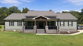 309 Turnage Road, Smithfield, NC 27577