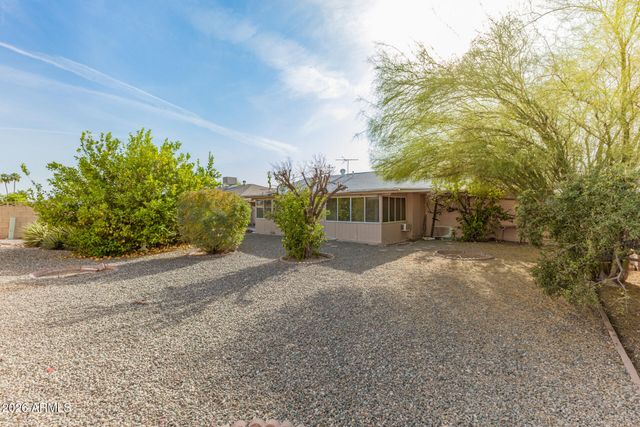 14215 N TUMBLEBROOK Way, Sun City, AZ 85351
