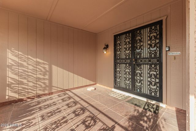 14215 N TUMBLEBROOK Way, Sun City, AZ 85351