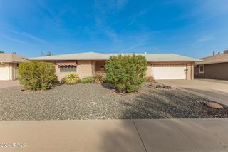 14215 N TUMBLEBROOK Way, Sun City, AZ 85351