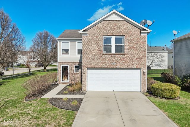 9361 W Dockside Circle, Pendleton, IN 46064