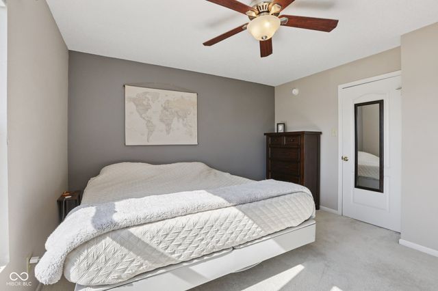 9361 W Dockside Circle, Pendleton, IN 46064