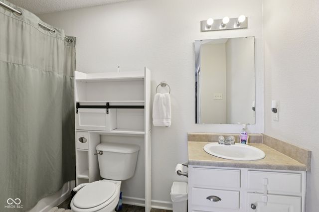 9361 W Dockside Circle, Pendleton, IN 46064