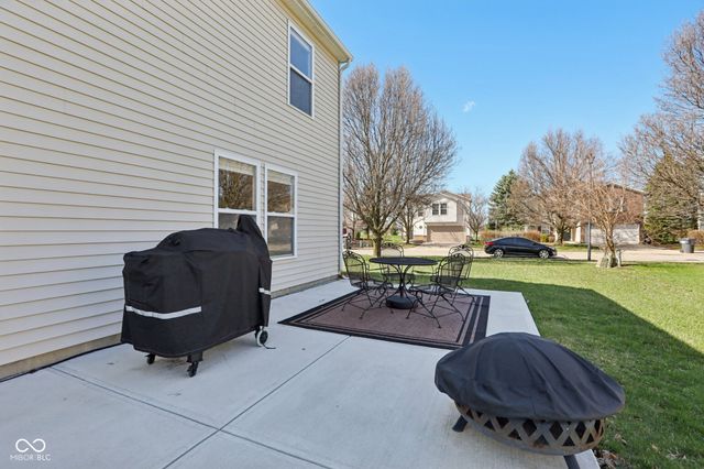 9361 W Dockside Circle, Pendleton, IN 46064