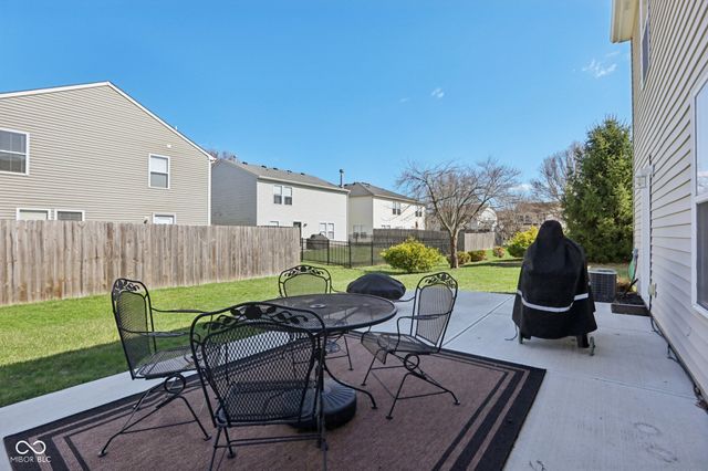 9361 W Dockside Circle, Pendleton, IN 46064