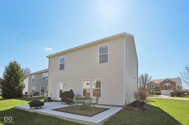 9361 W Dockside Circle, Pendleton, IN 46064